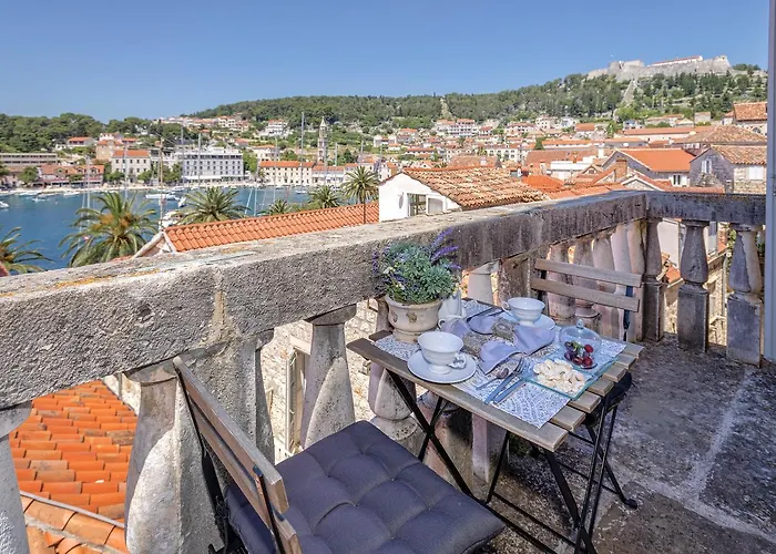 Casa de Férias Heraclea House *