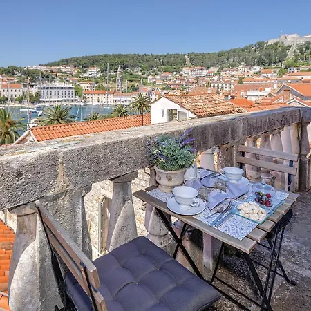 Vakantiehuis Heraclea House *