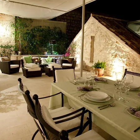 Heraclea House Casa de Férias *