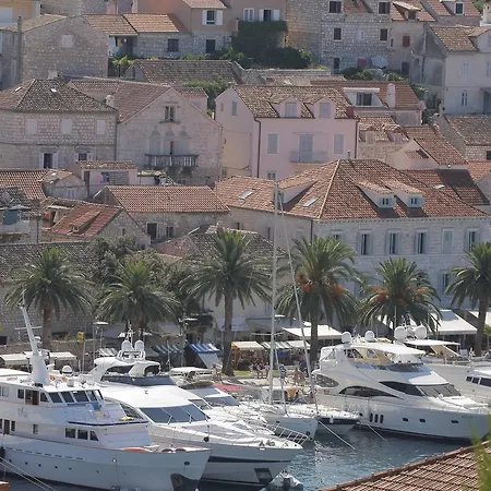 Heraclea House Casa de Férias Hvar Town