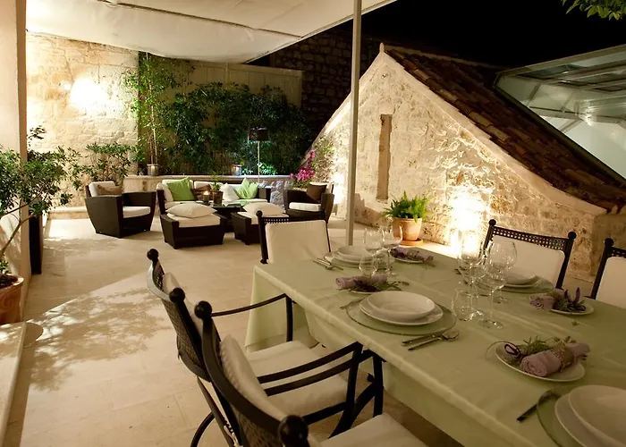 Heraclea House Vakantiehuis *