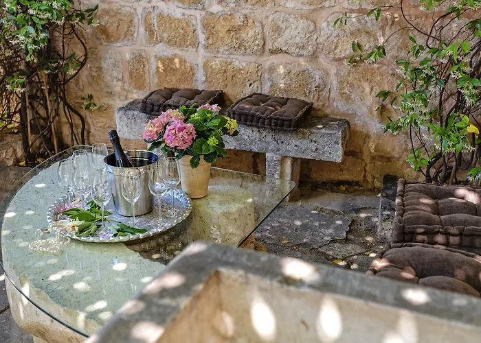 Heraclea House Holiday home Hvar Town