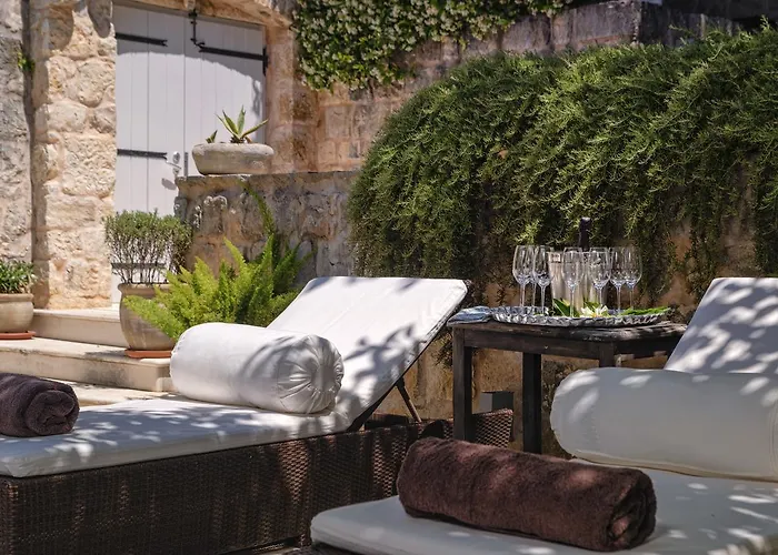 Heraclea House Vakantiehuis