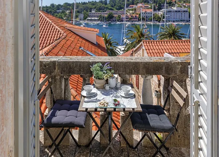 Holiday home Heraclea House Hvar Town