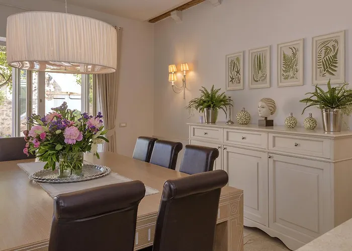 Heraclea House Holiday home