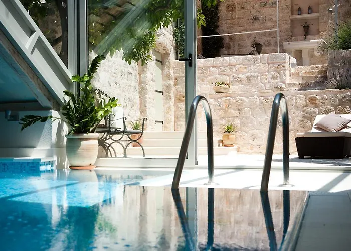 Holiday home Heraclea House *