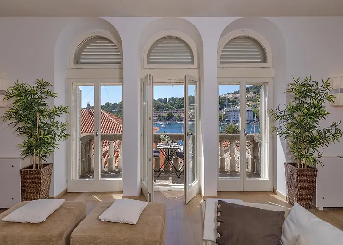 Heraclea House Holiday home