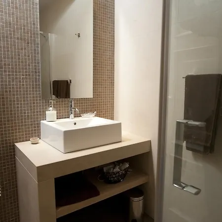 بيت للعطل Heraclea House *