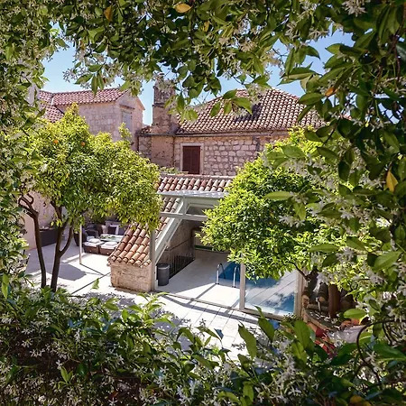 Holiday home Heraclea House Hvar Town