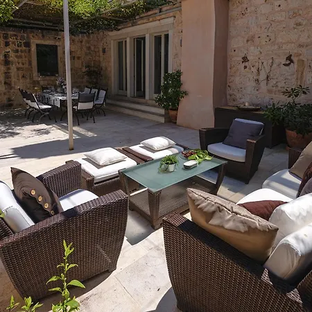 Heraclea House *