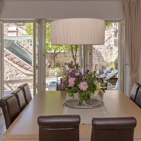Heraclea House Holiday home