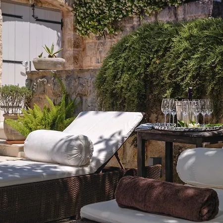 Heraclea House بيت للعطل