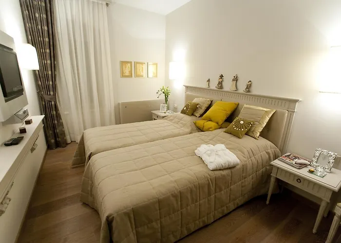 Будинок відпочинку Heraclea House Хвар