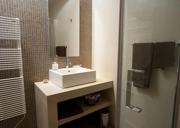 Будинок відпочинку Heraclea House *