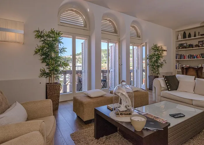 Heraclea House * Хвар