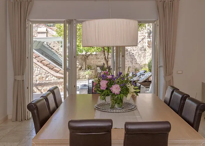 Heraclea House Будинок відпочинку